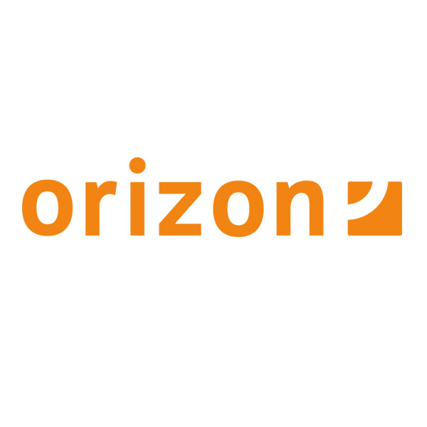 Orizon - Unit Aviation Logo
