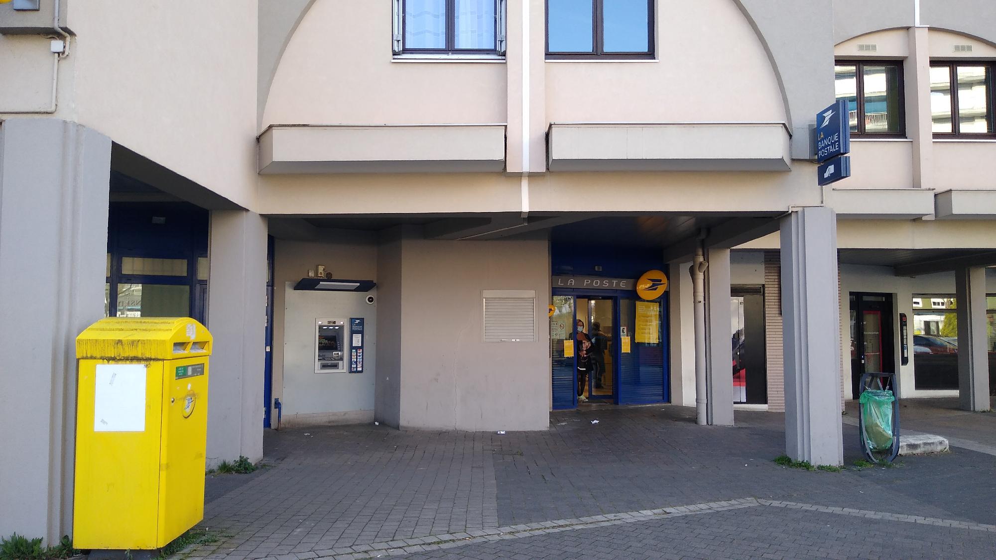 Images La Poste