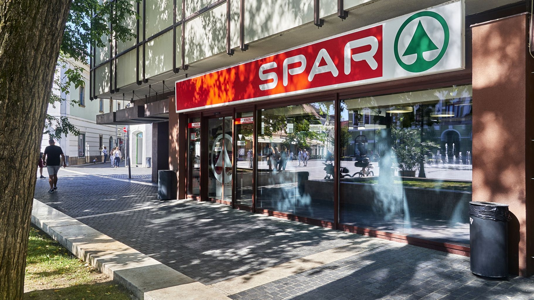 Images City SPAR