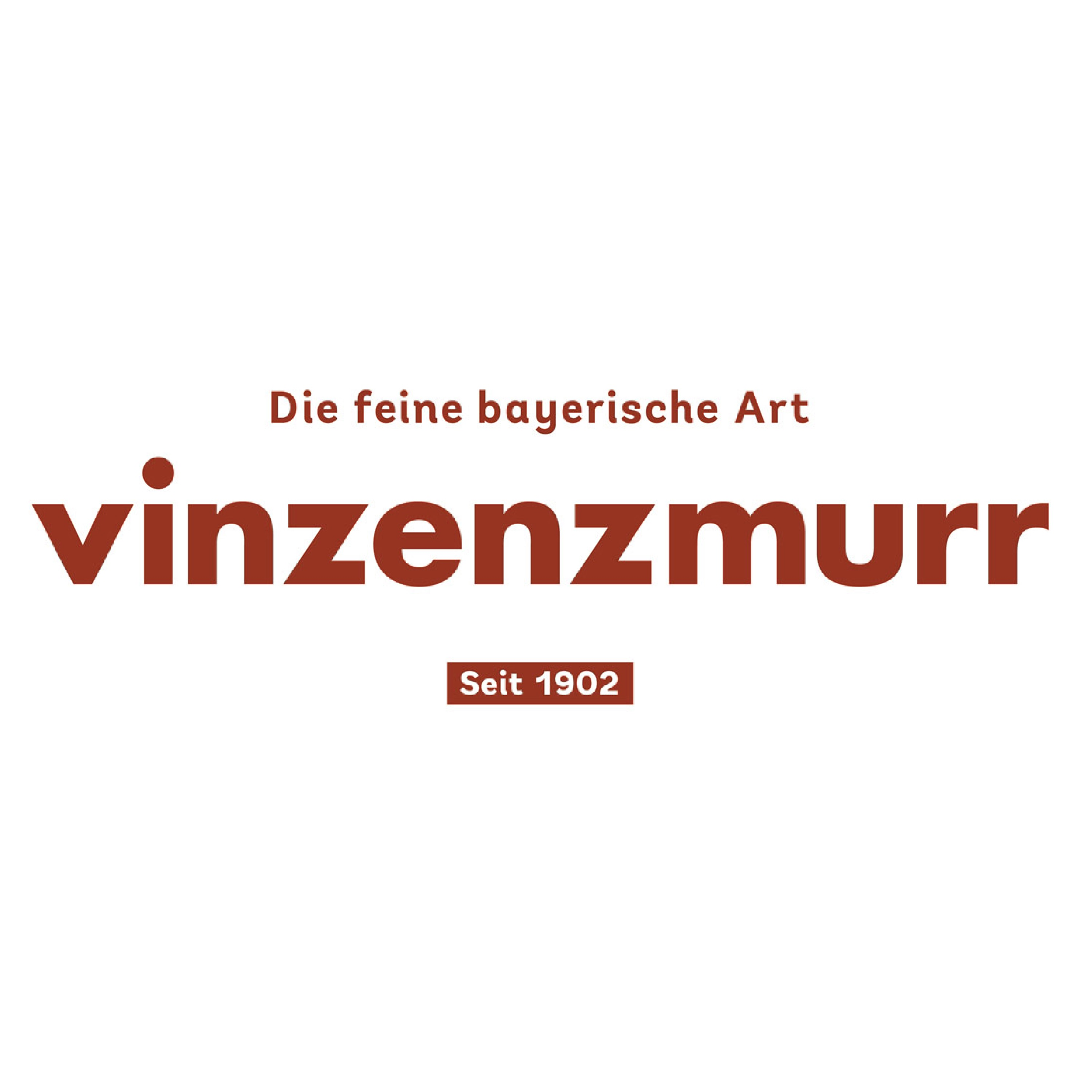 Logo Vinzenzmurr Metzgerei - München - Neuhausen