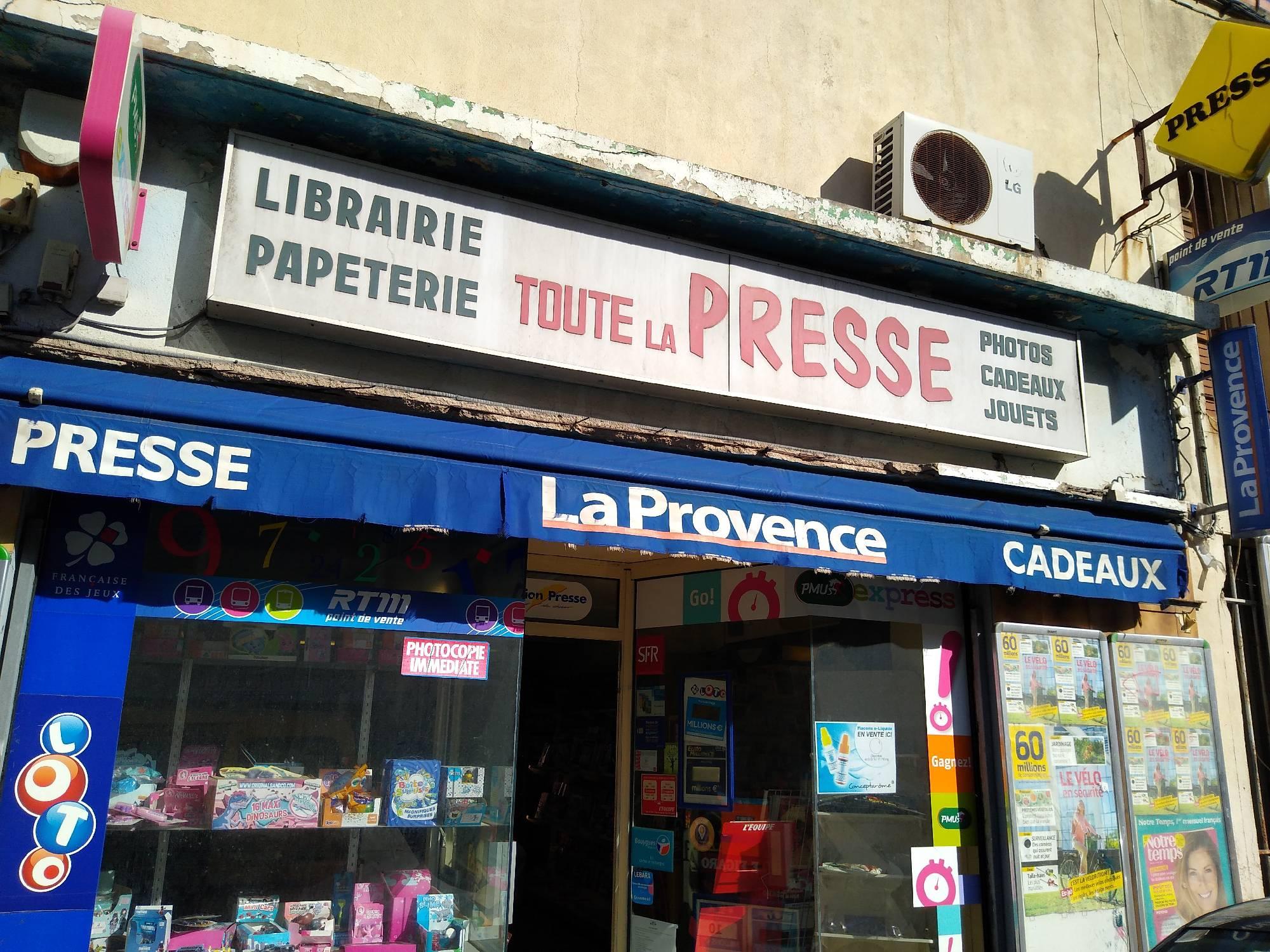 Images La Poste Relais