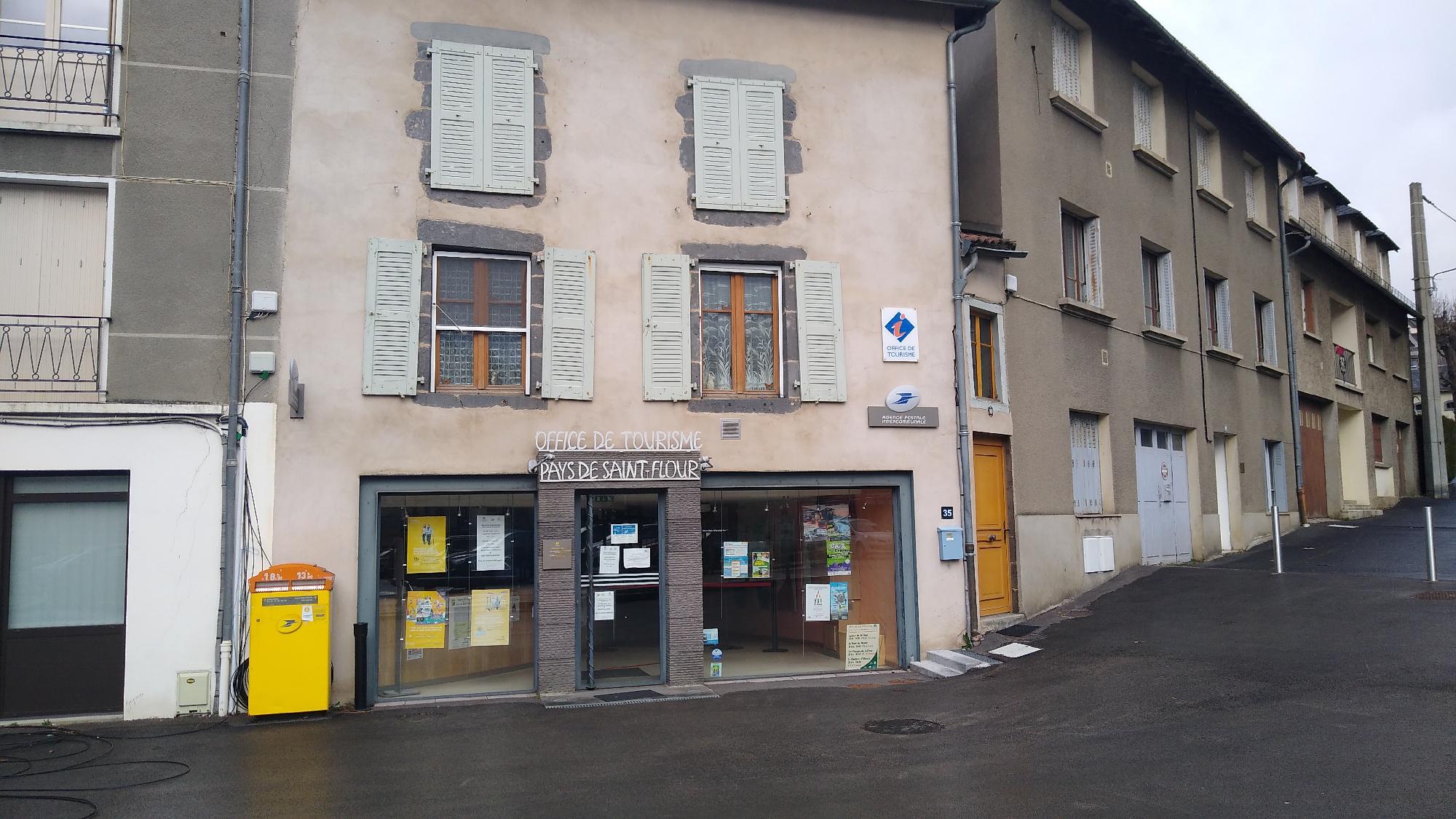 Images La Poste Agence Communale - Closed