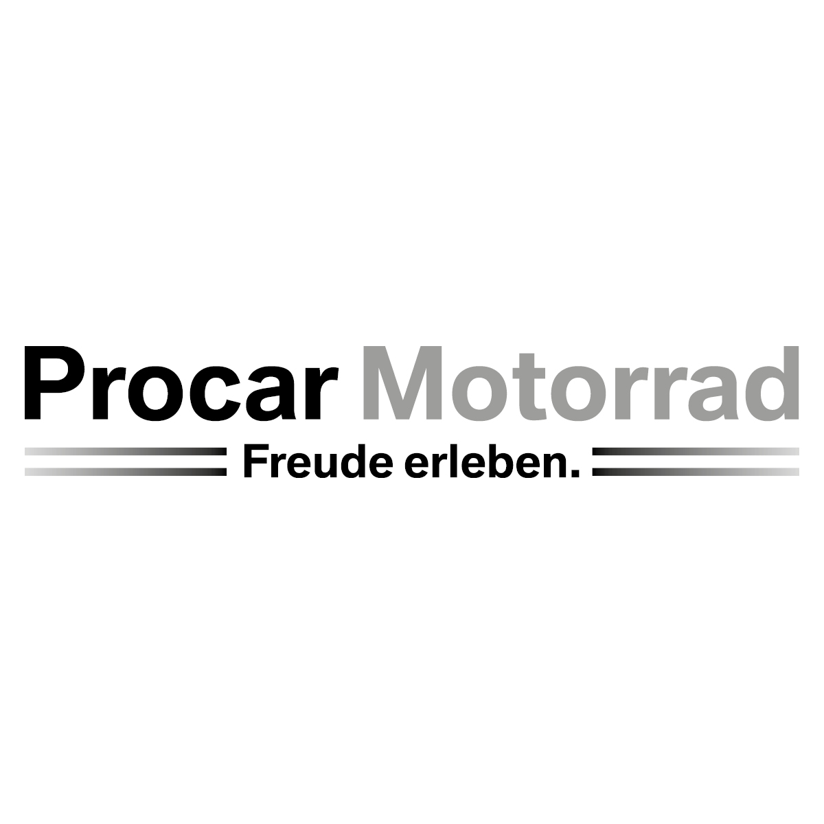 Logo Procar Motorrad - Münster