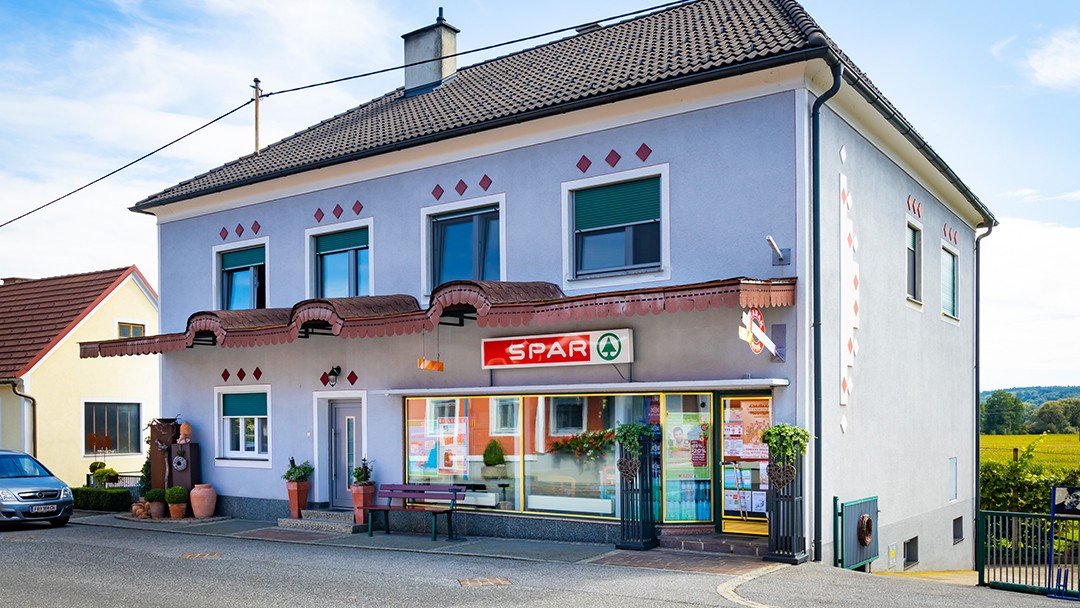 Bild 1 von SPAR Kainz-Schenk Hohenbrugg