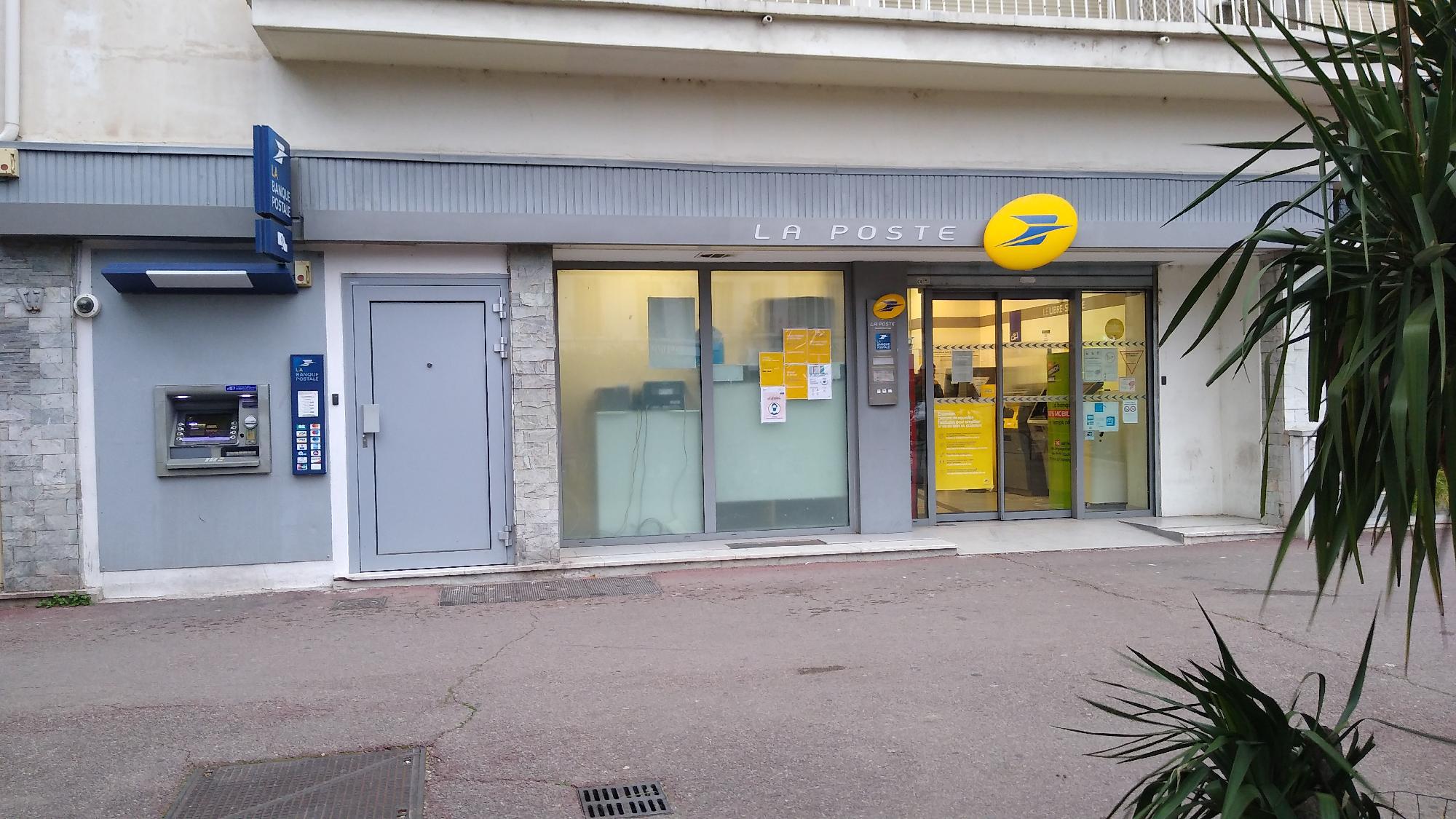Images La Poste