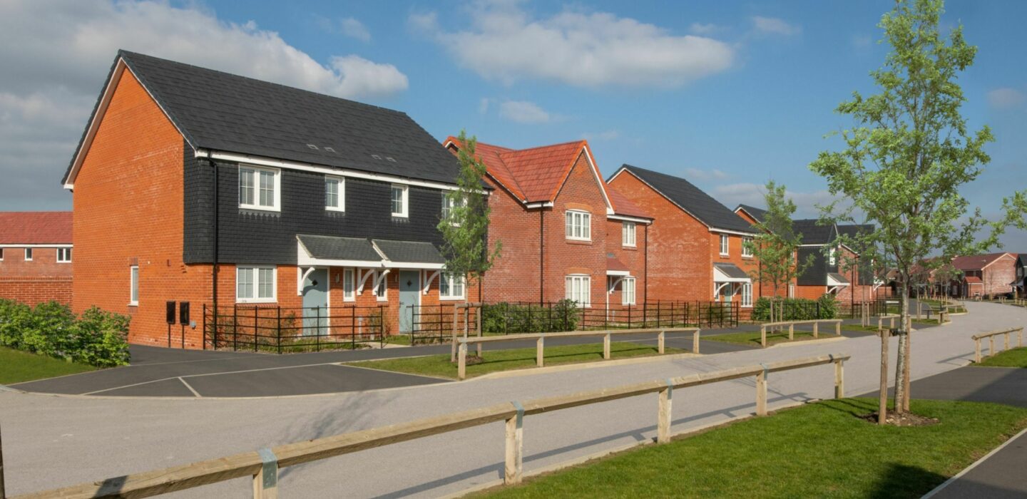 Images Ashberry Homes - Ashberry at Pirton Fields