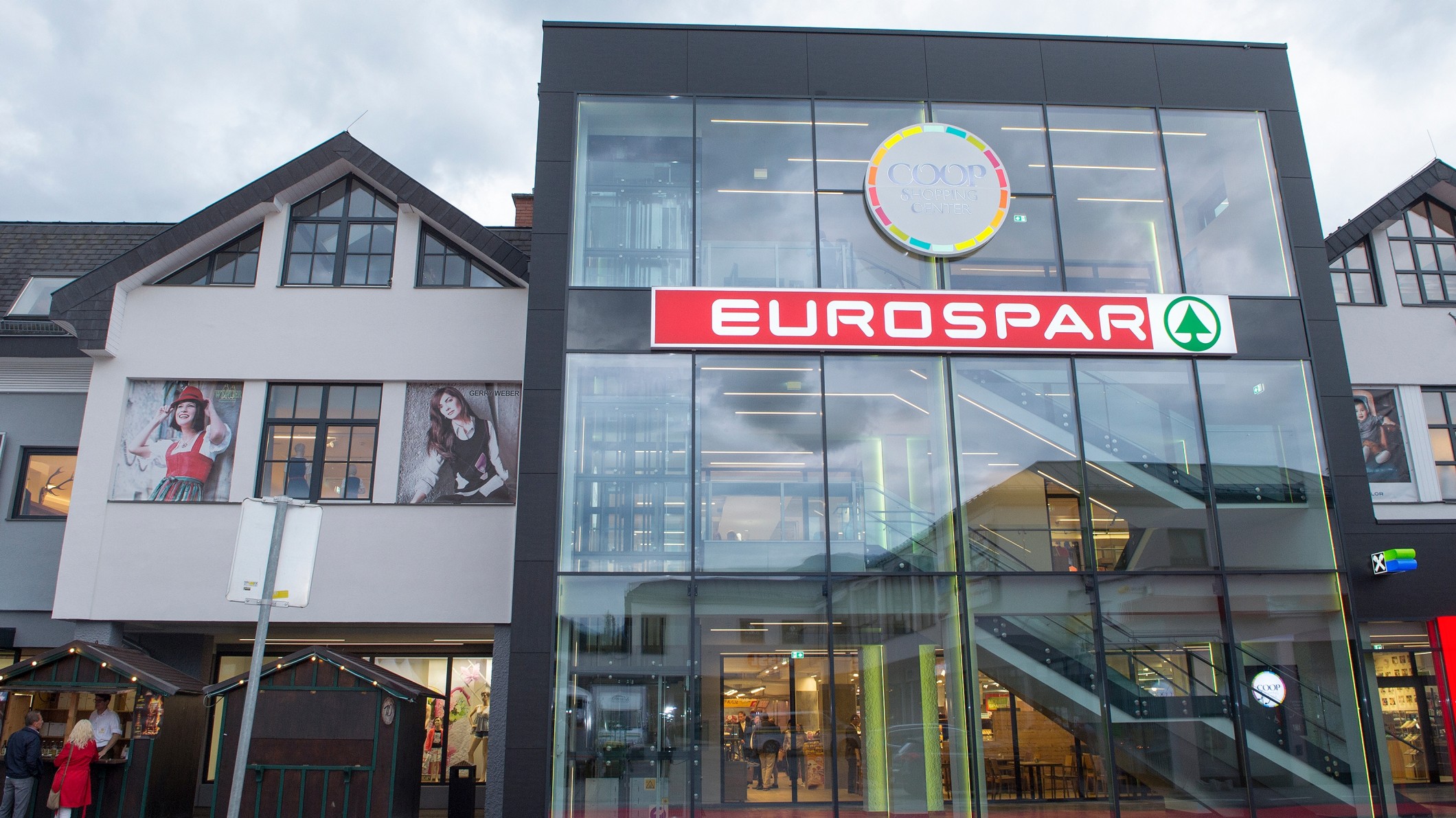 Bild 1 von EUROSPAR Wirtschaftsverein Tamsweg