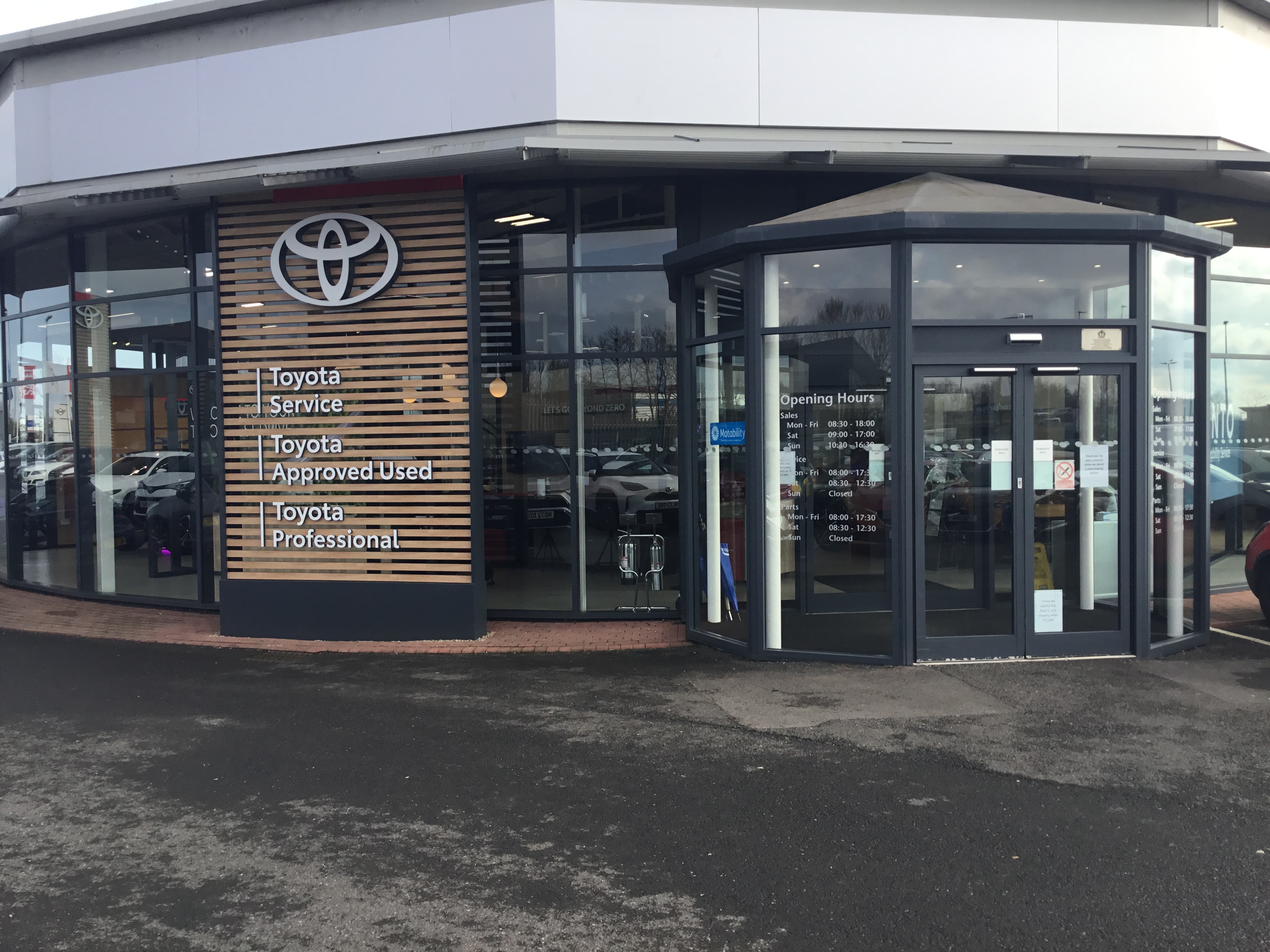 Images Toyota Newcastle