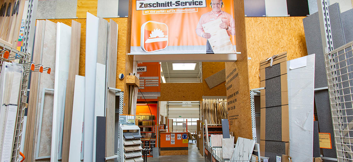 Kundenfoto 17 OBI Markt Delmenhorst