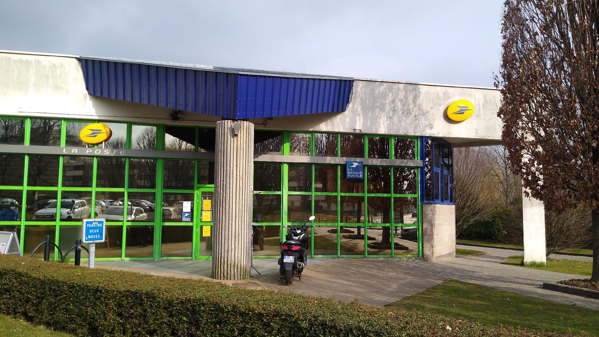 Images La Poste