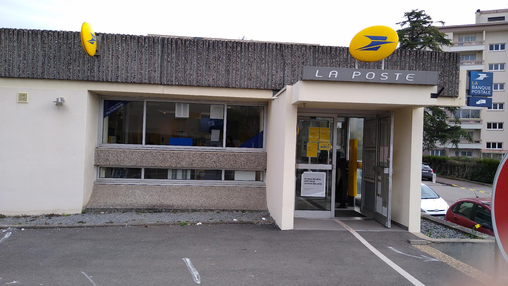 Images La Poste