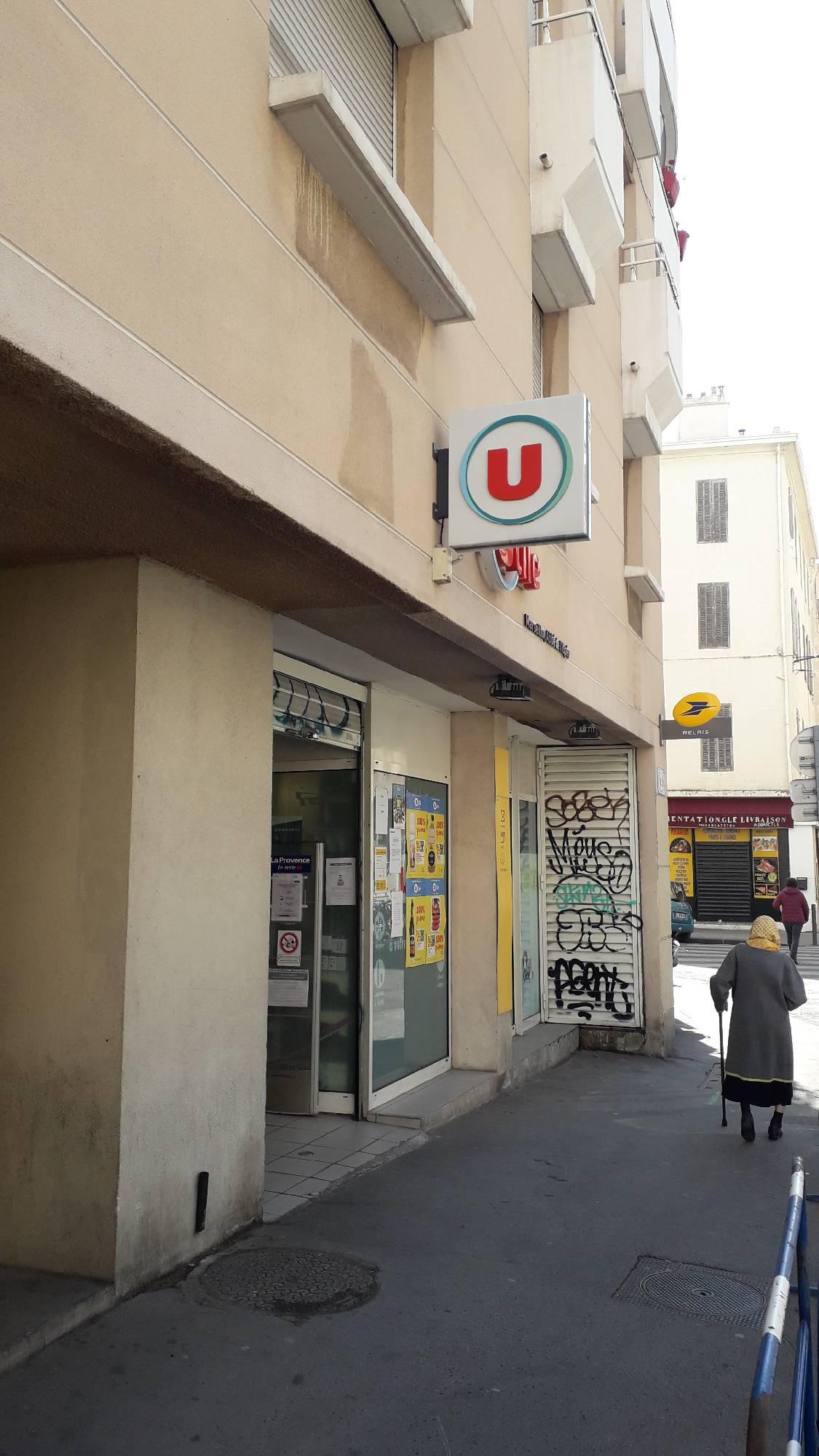 Images La Poste Relais