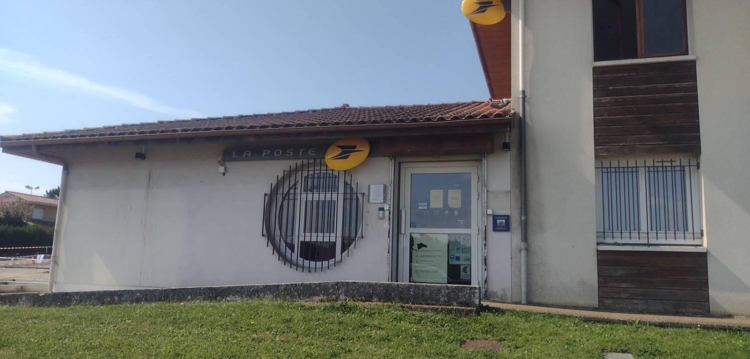 Images La Poste