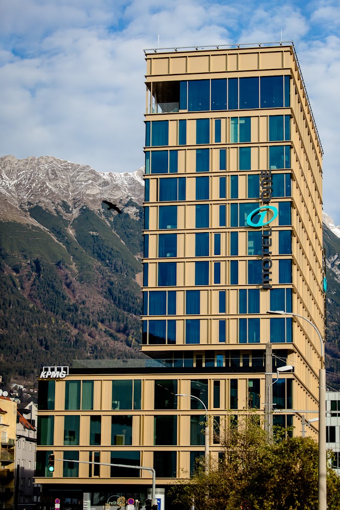 Bild 2 von Hotel Motel One Innsbruck