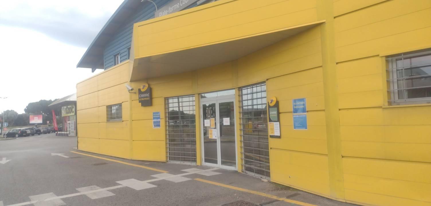 Images La Poste Espace Clients Pro