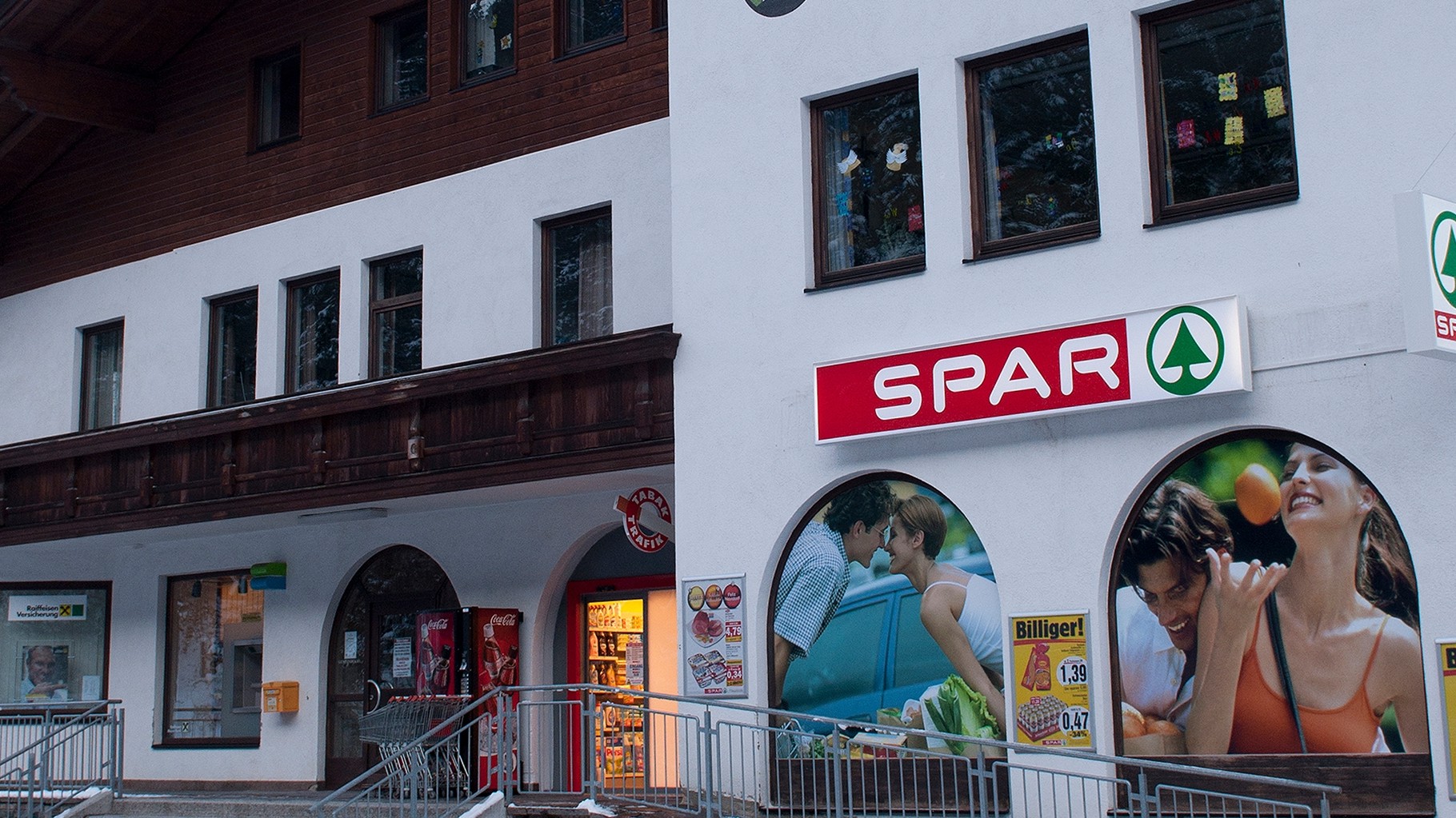 Bild 1 von SPAR Eller Schmirn