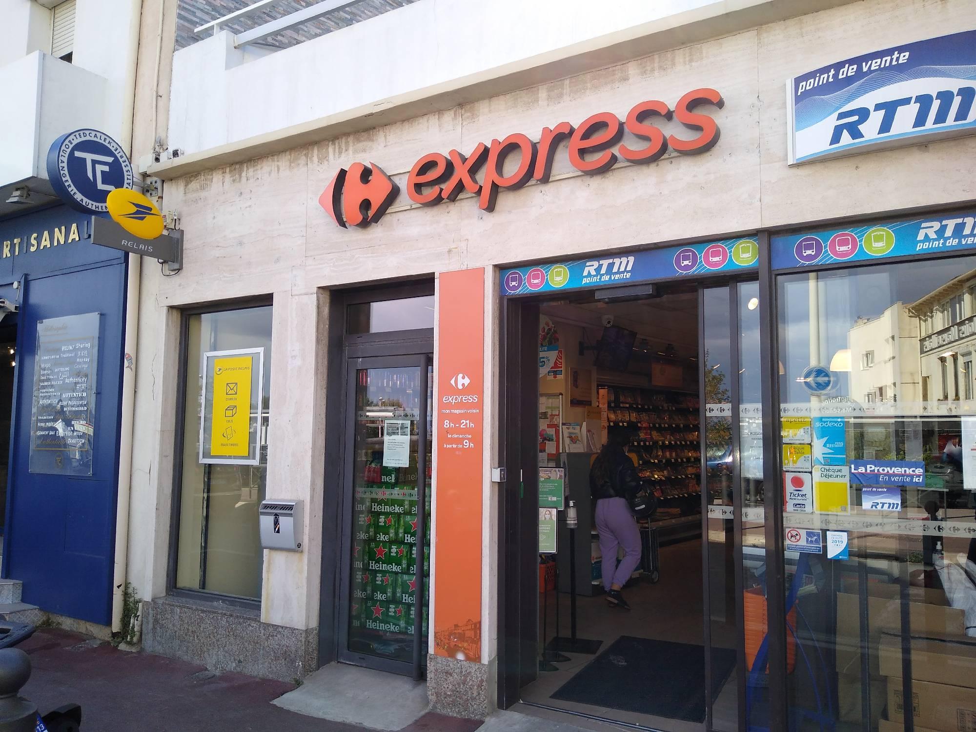 Images La Poste Relais