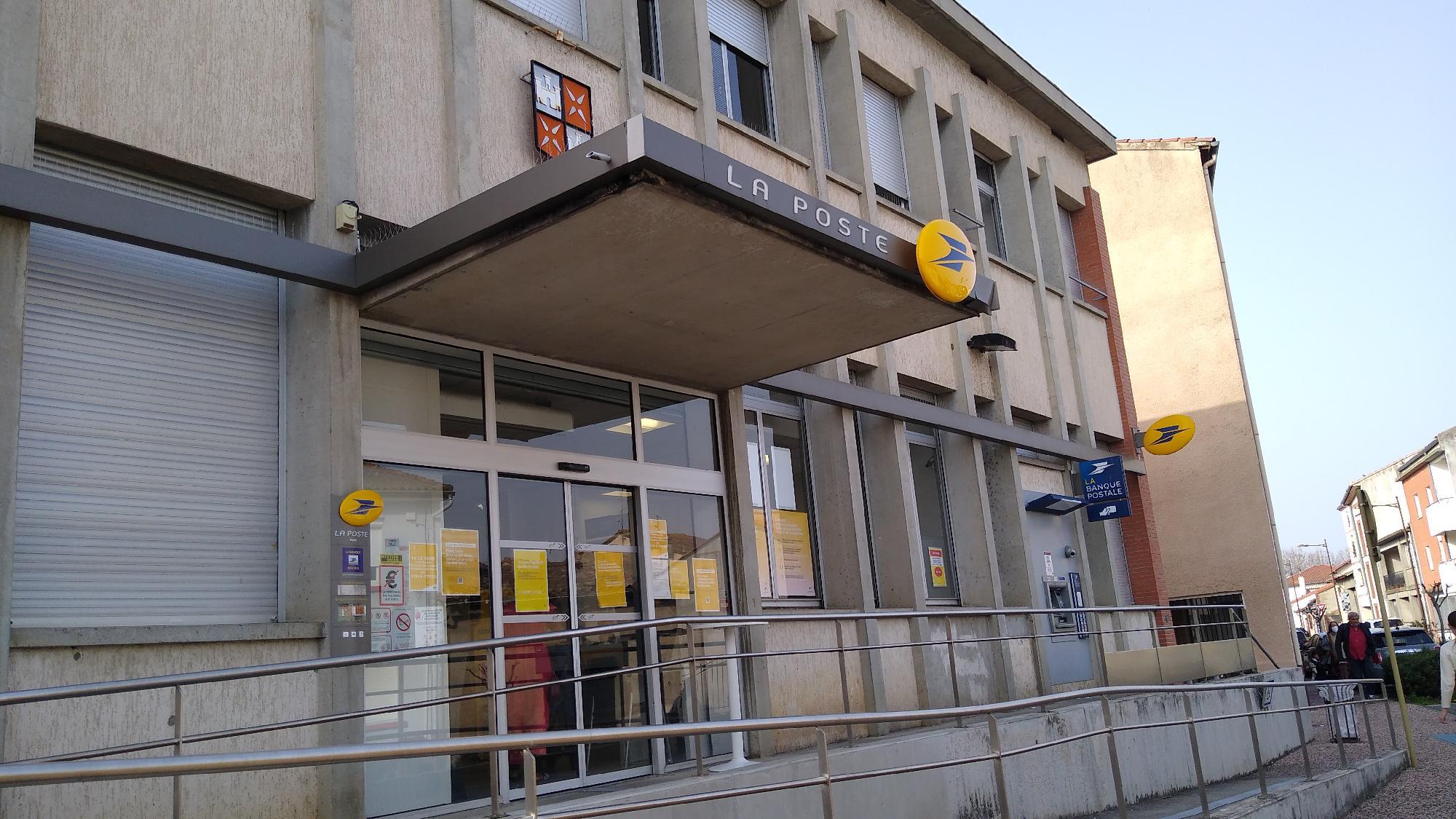 Images La Poste