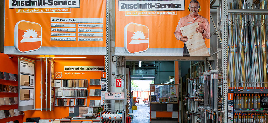 Kundenfoto 40 OBI Markt Düsseldorf-Rath