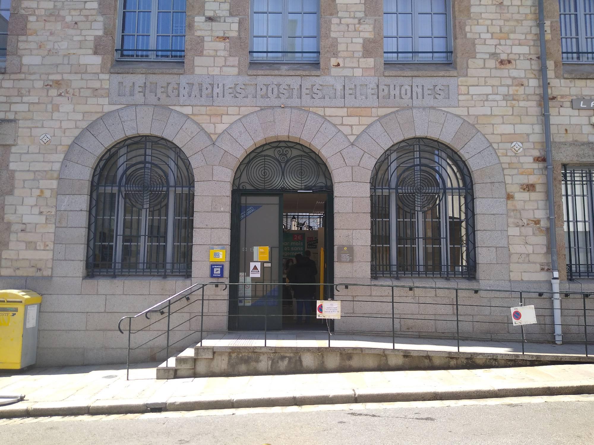 Images La Poste