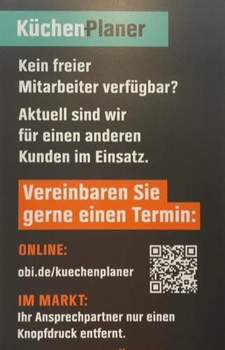 Bilder OBI Küchenplaner Leipzig Brandenburger Str.