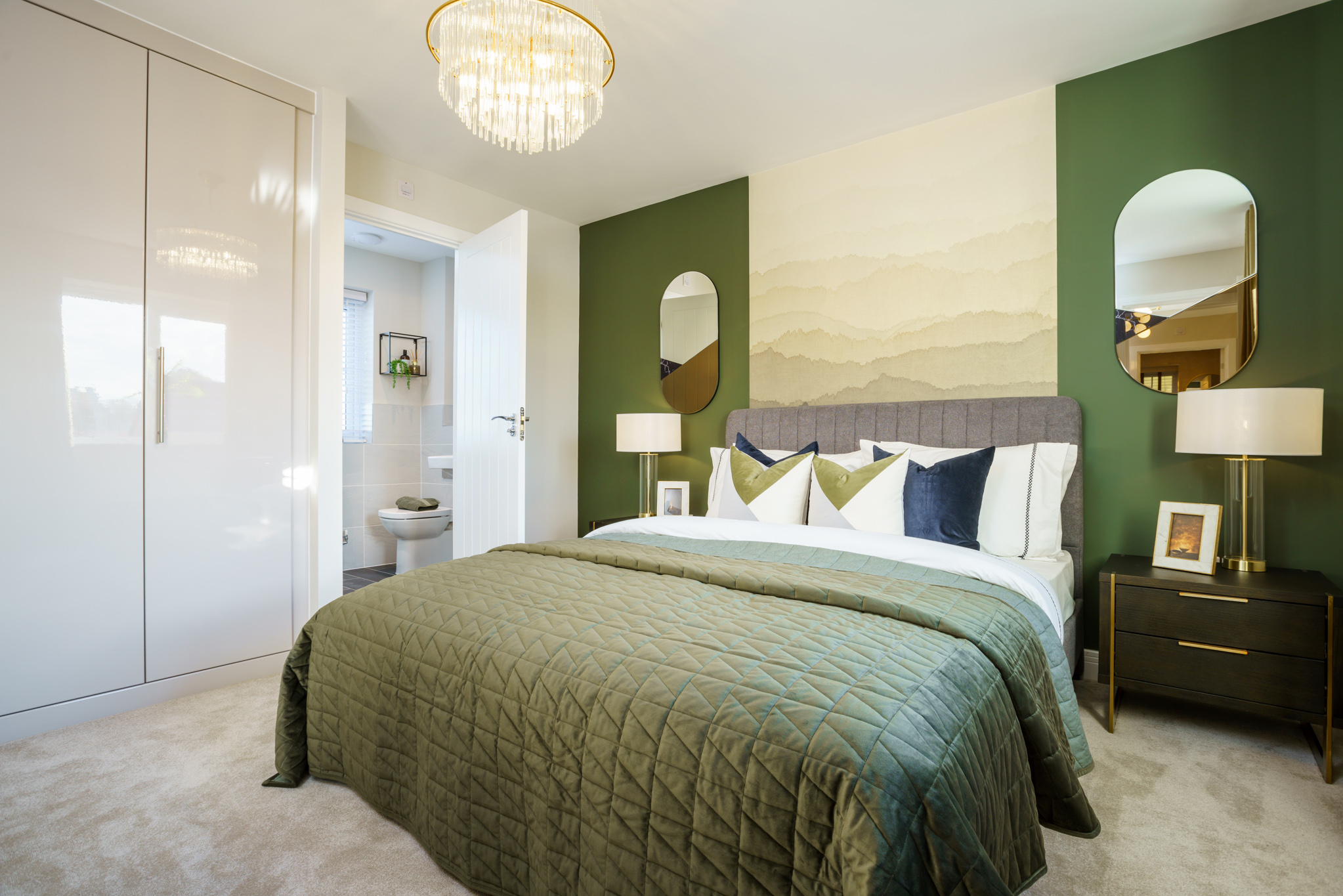 Images Ashberry Homes - Horwood Gardens