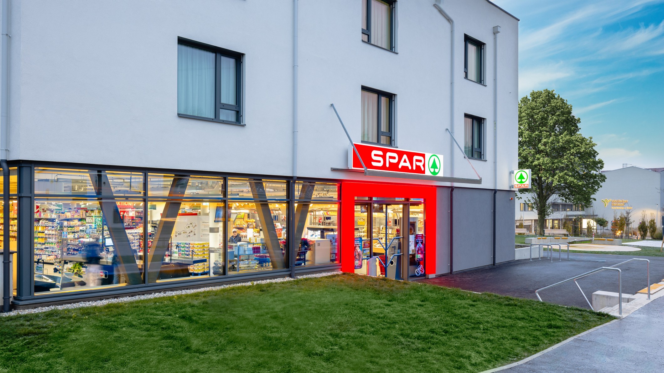 SPAR Wien SPAR Wien