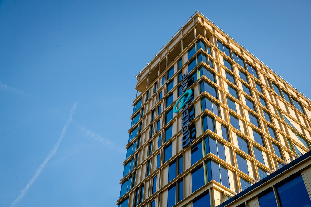 Bild 4 von Hotel Motel One Innsbruck