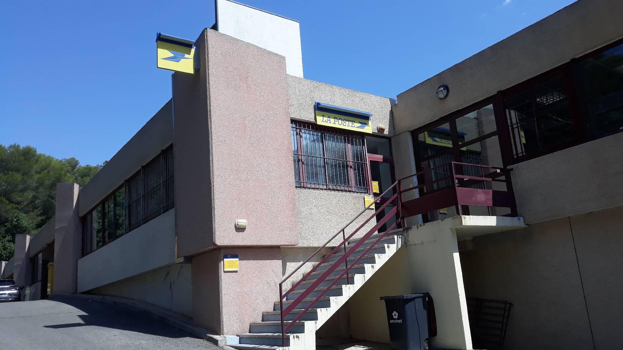 Images La Poste Espace Clients Pro