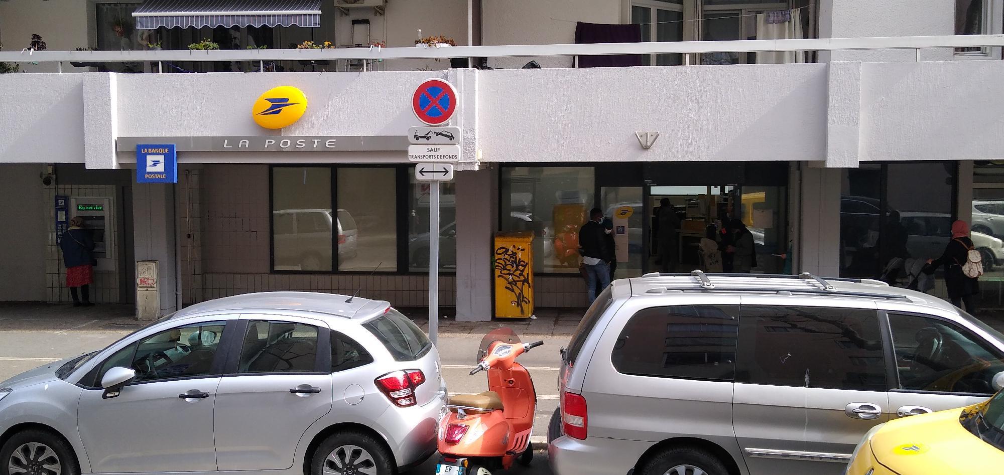 Images La Poste