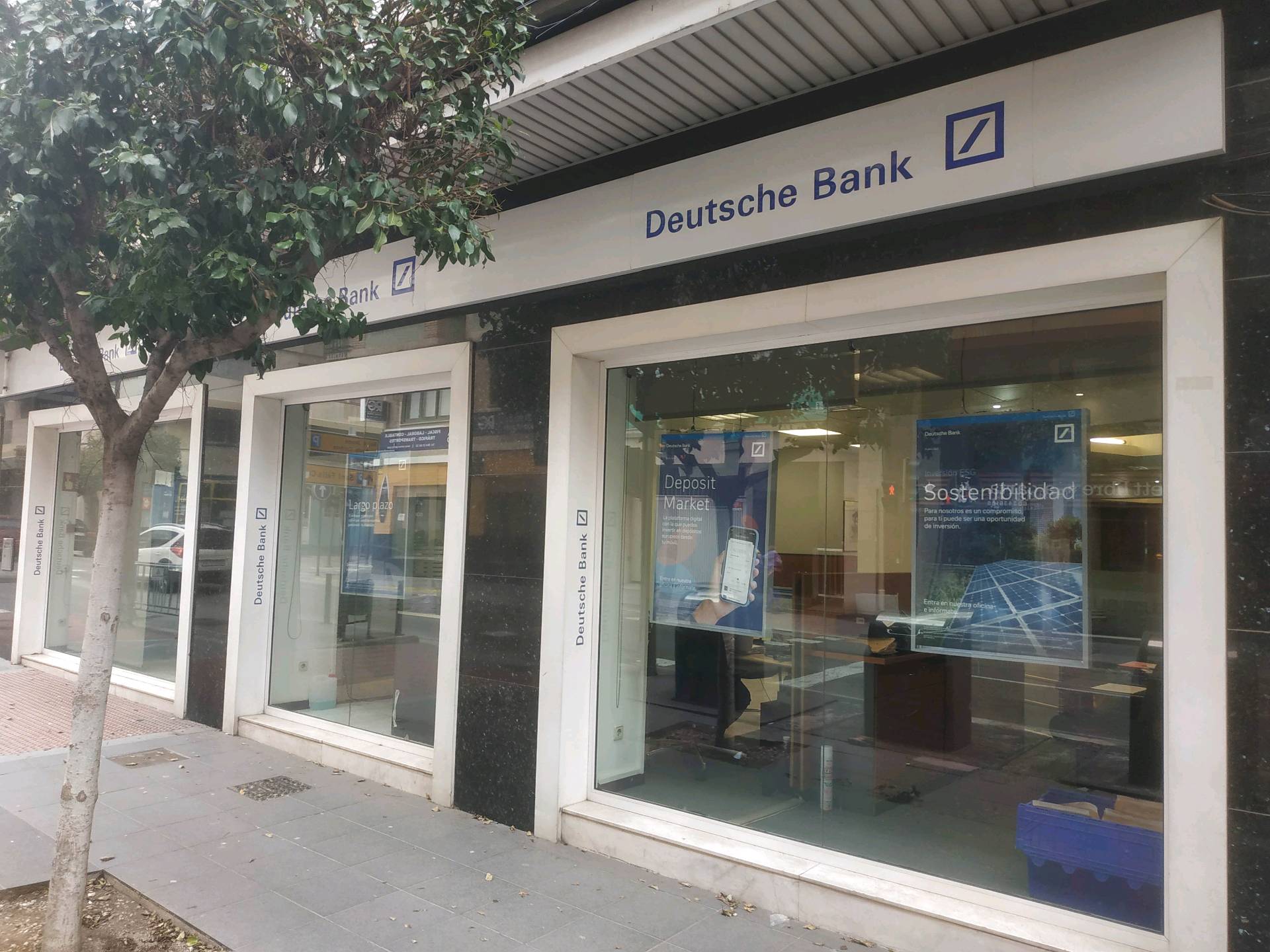 Deutsche Bank Castellón de la Plana