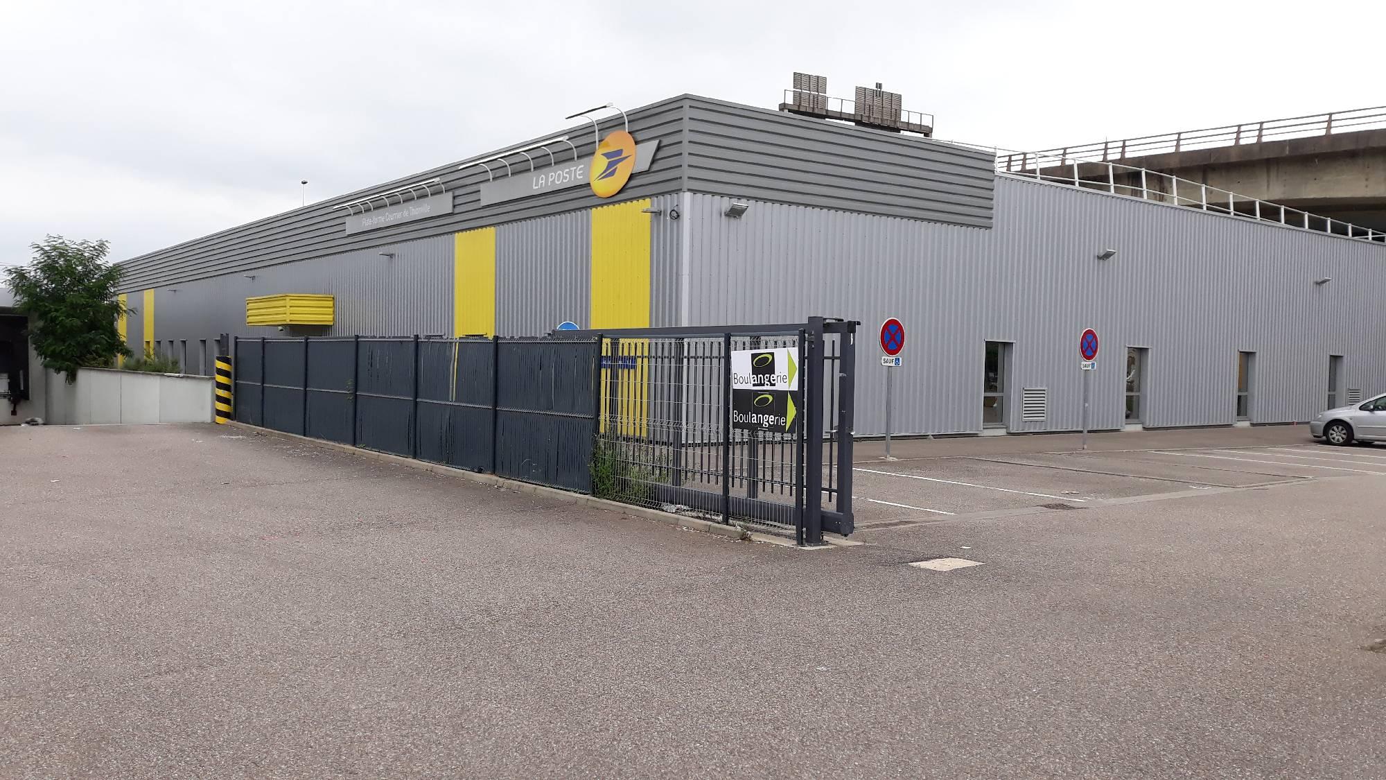 Images La Poste Espace Clients Pro