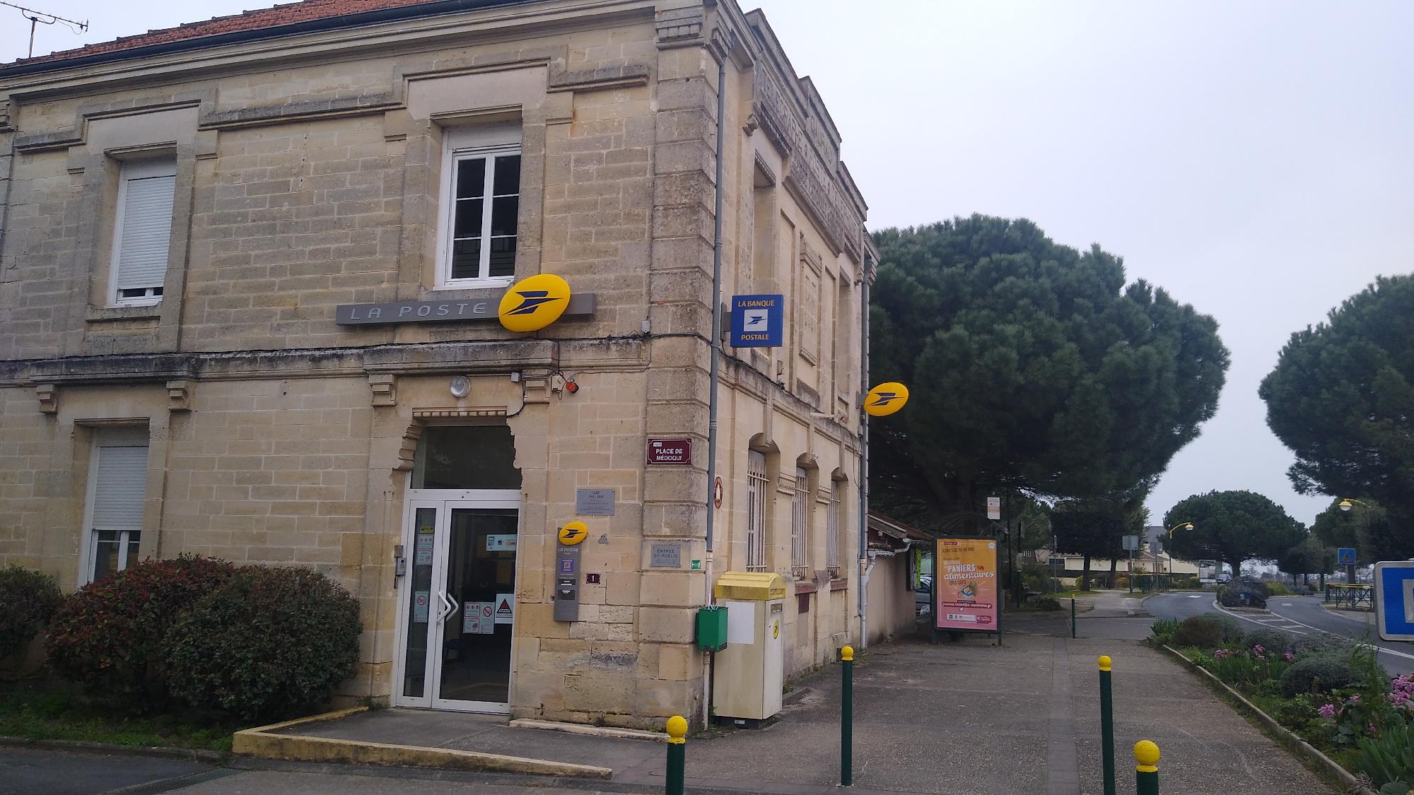 Images La Poste