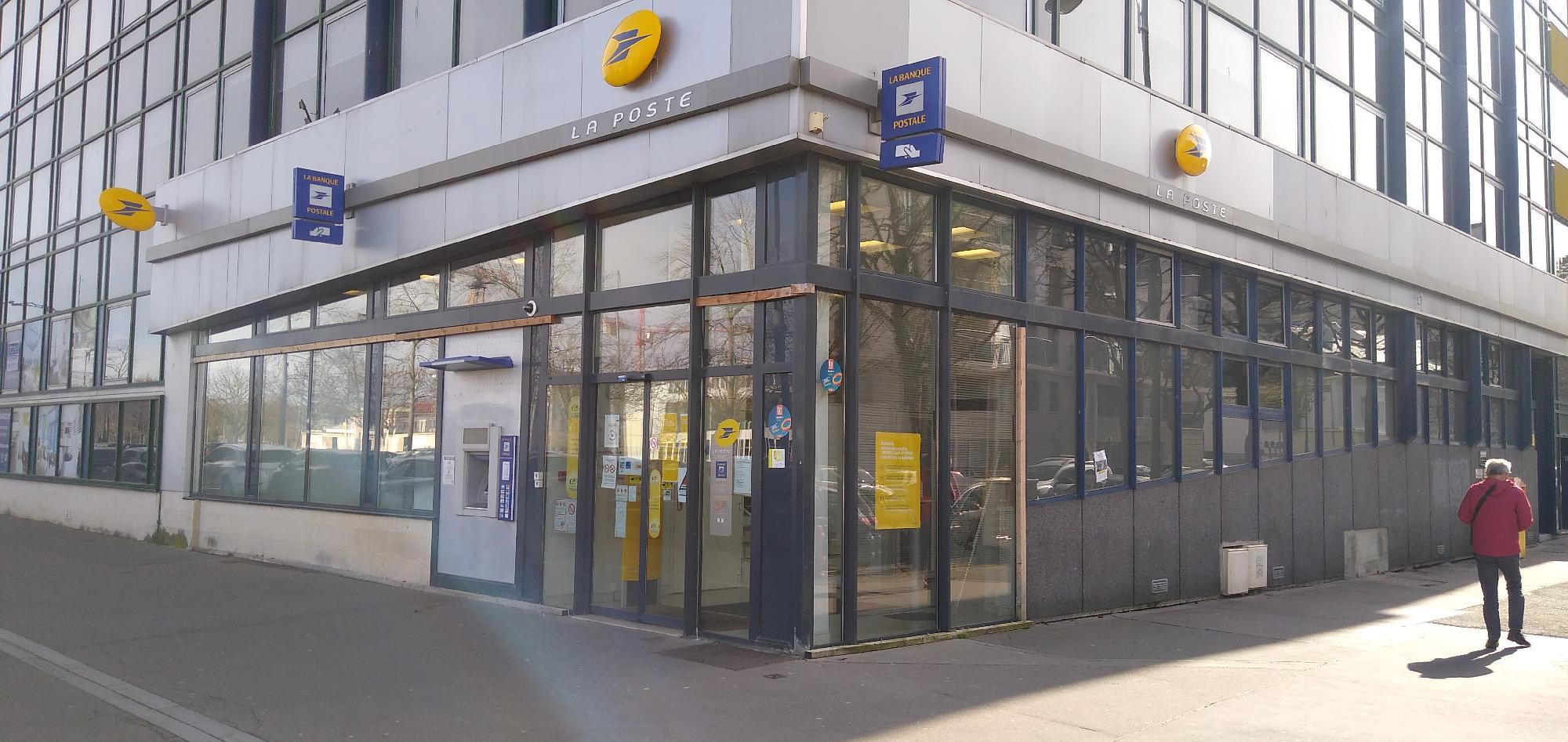 Images La Poste
