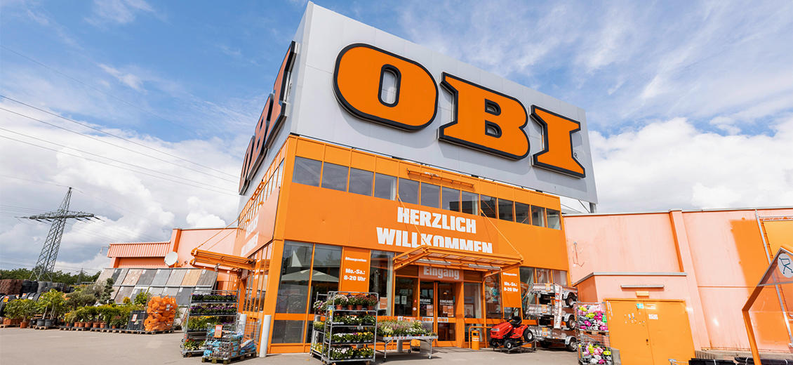 Kundenbild groß 1 OBI Markt Kaiserslautern