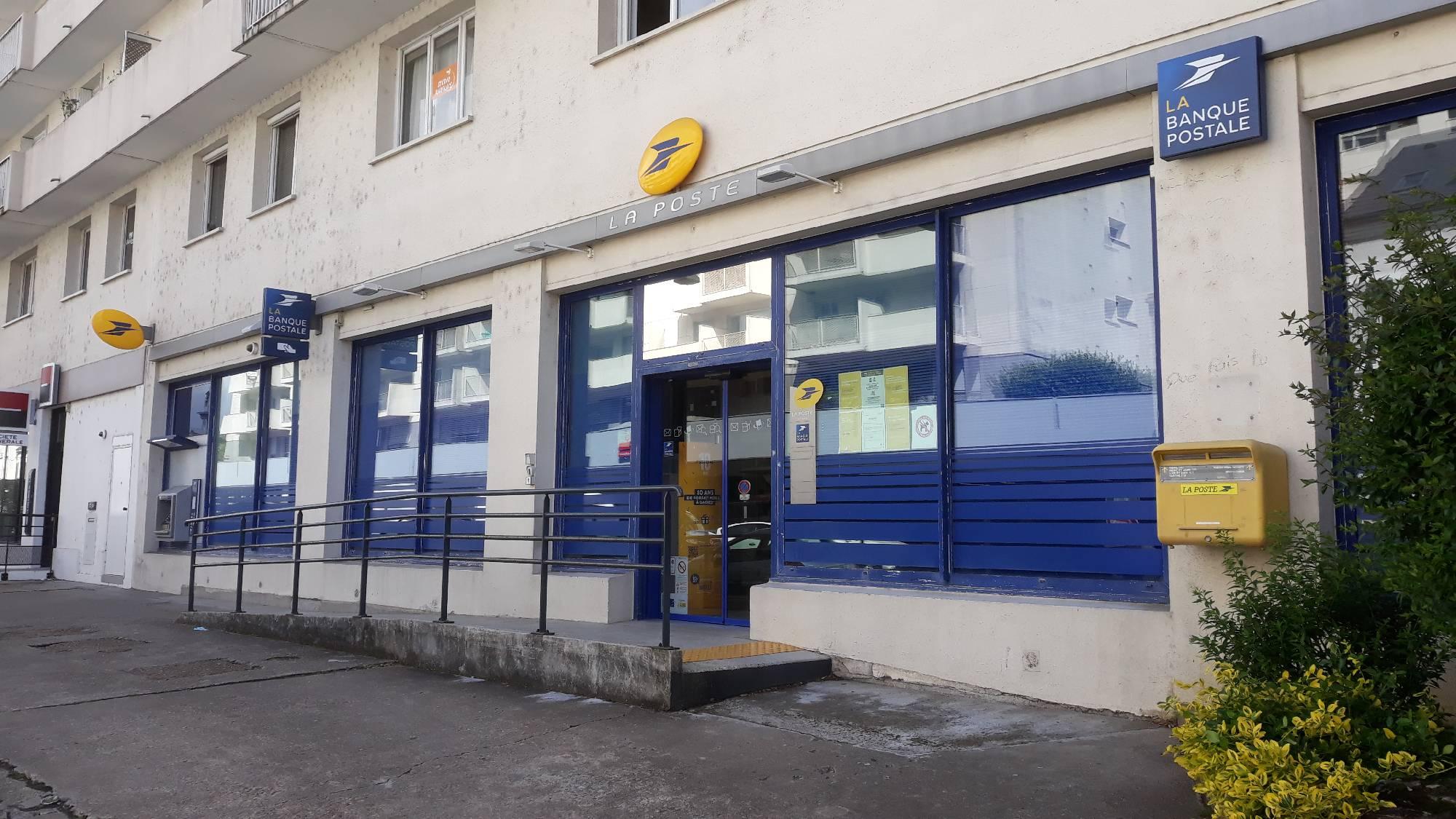 Images La Poste