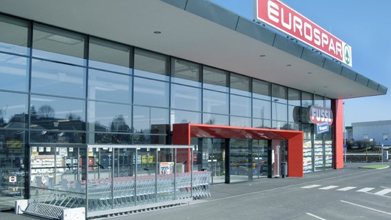 Bild 1 von EUROSPAR