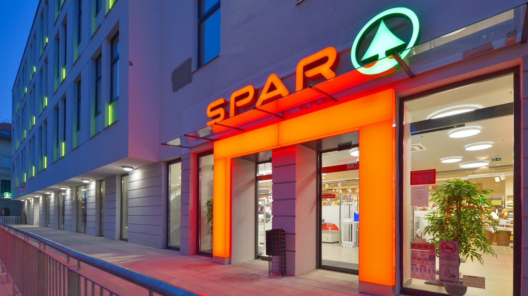 Images City SPAR