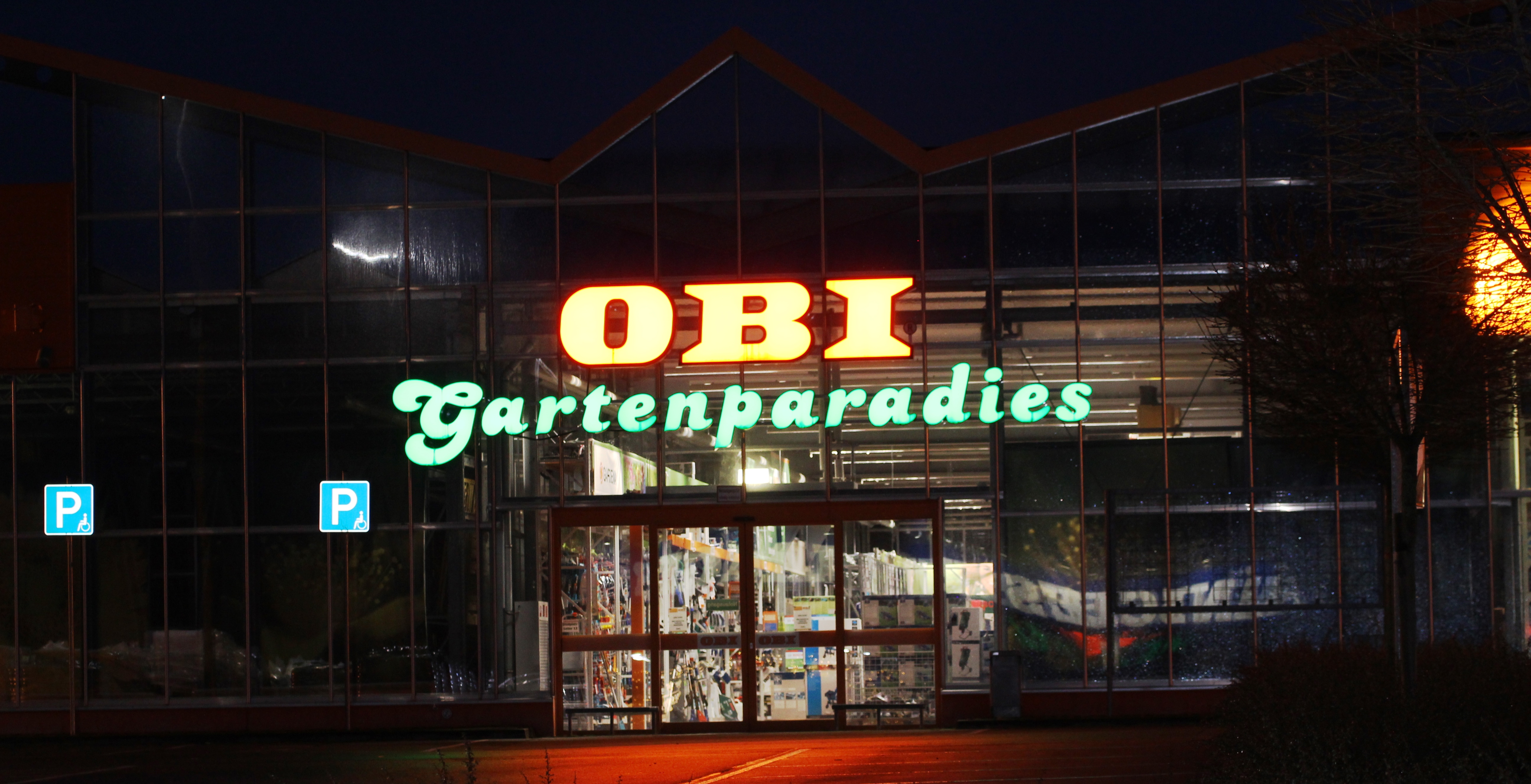 Bild 3 OBI Markt Herzogenrath in Herzogenrath