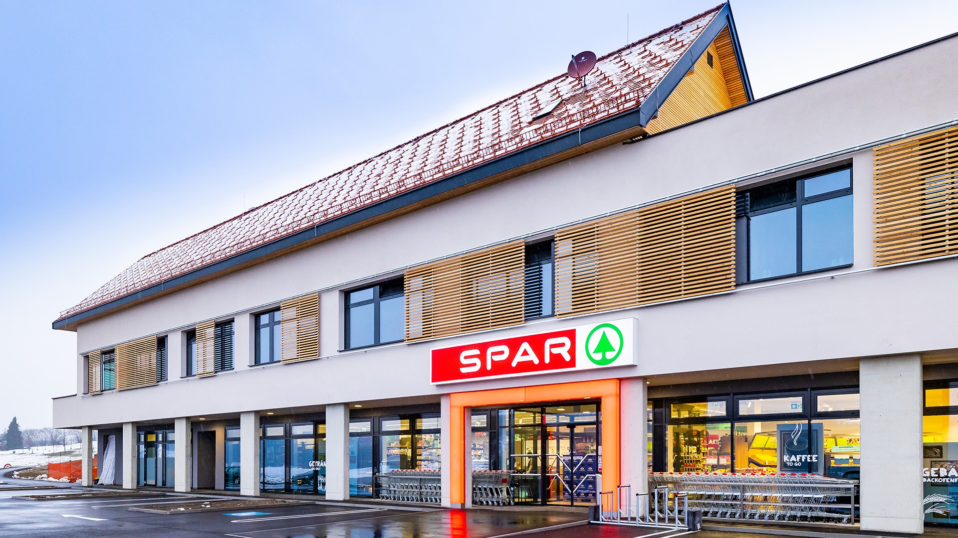 Bild 1 von SPAR Gölles Riegersburg