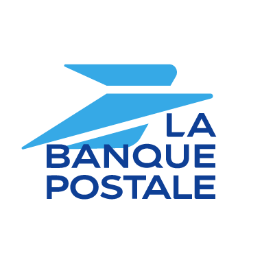 La Banque Postale - Closed Logo