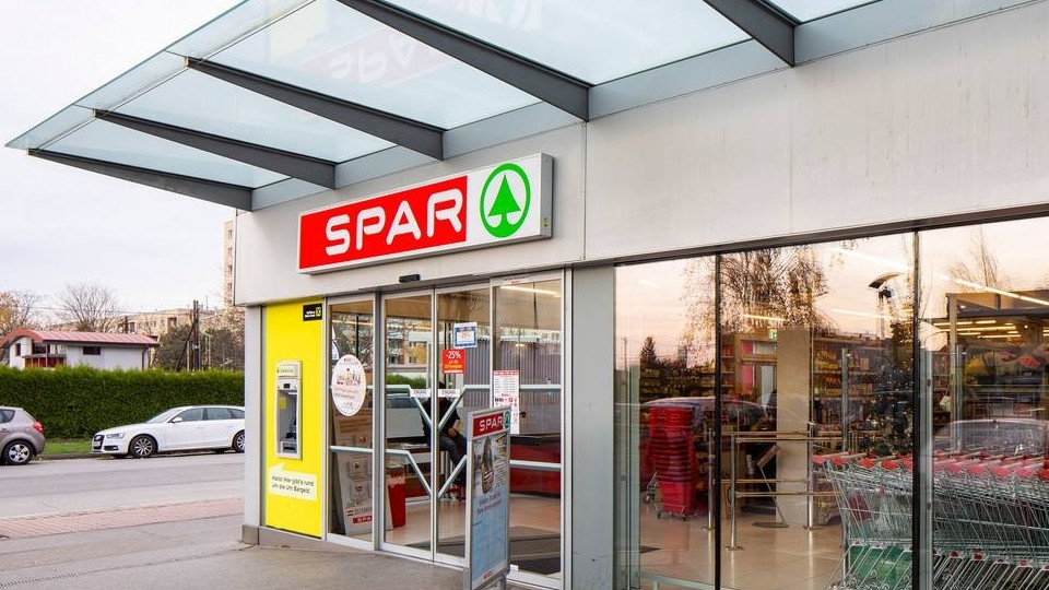 Bild 1 von SPAR