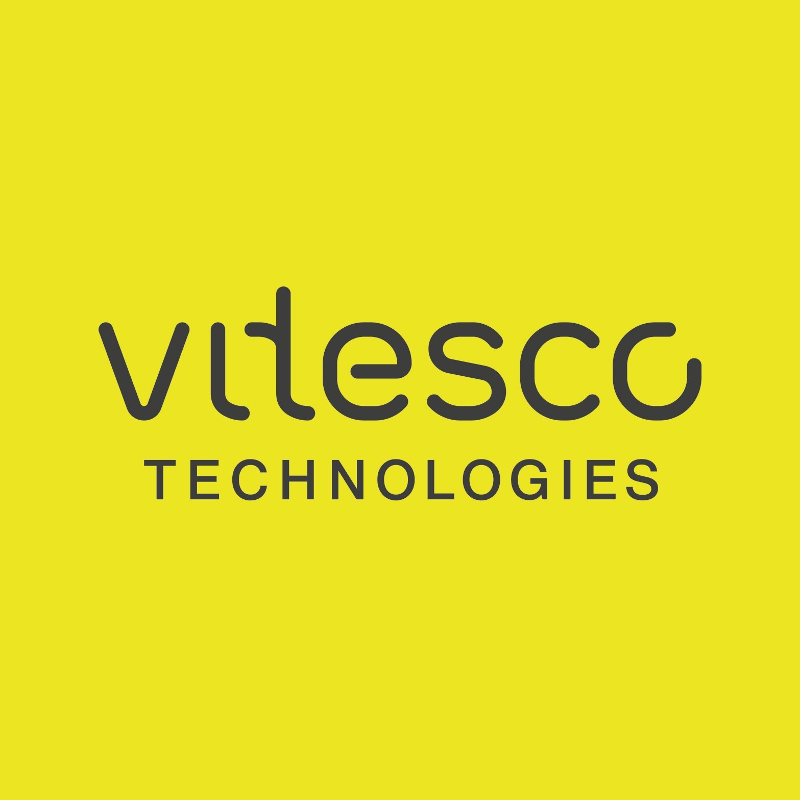 Vitesco Technologies in Nürnberg - Logo