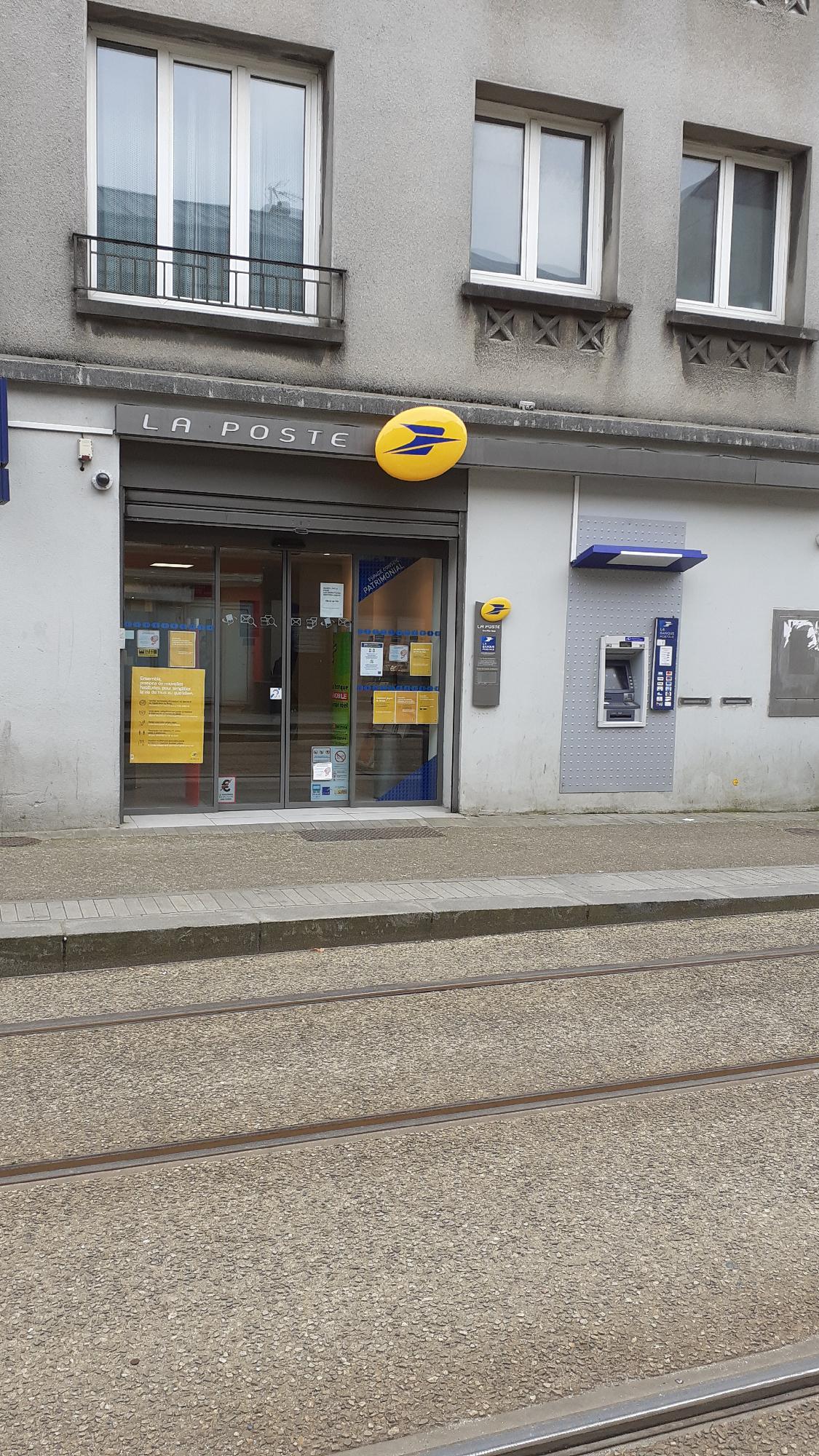 Images La Poste