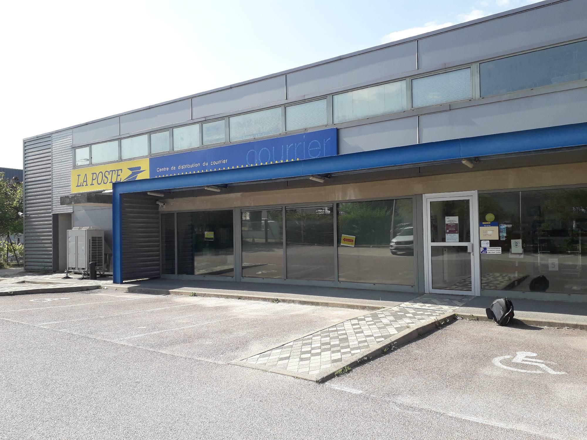 Images La Poste Espace Clients Pro