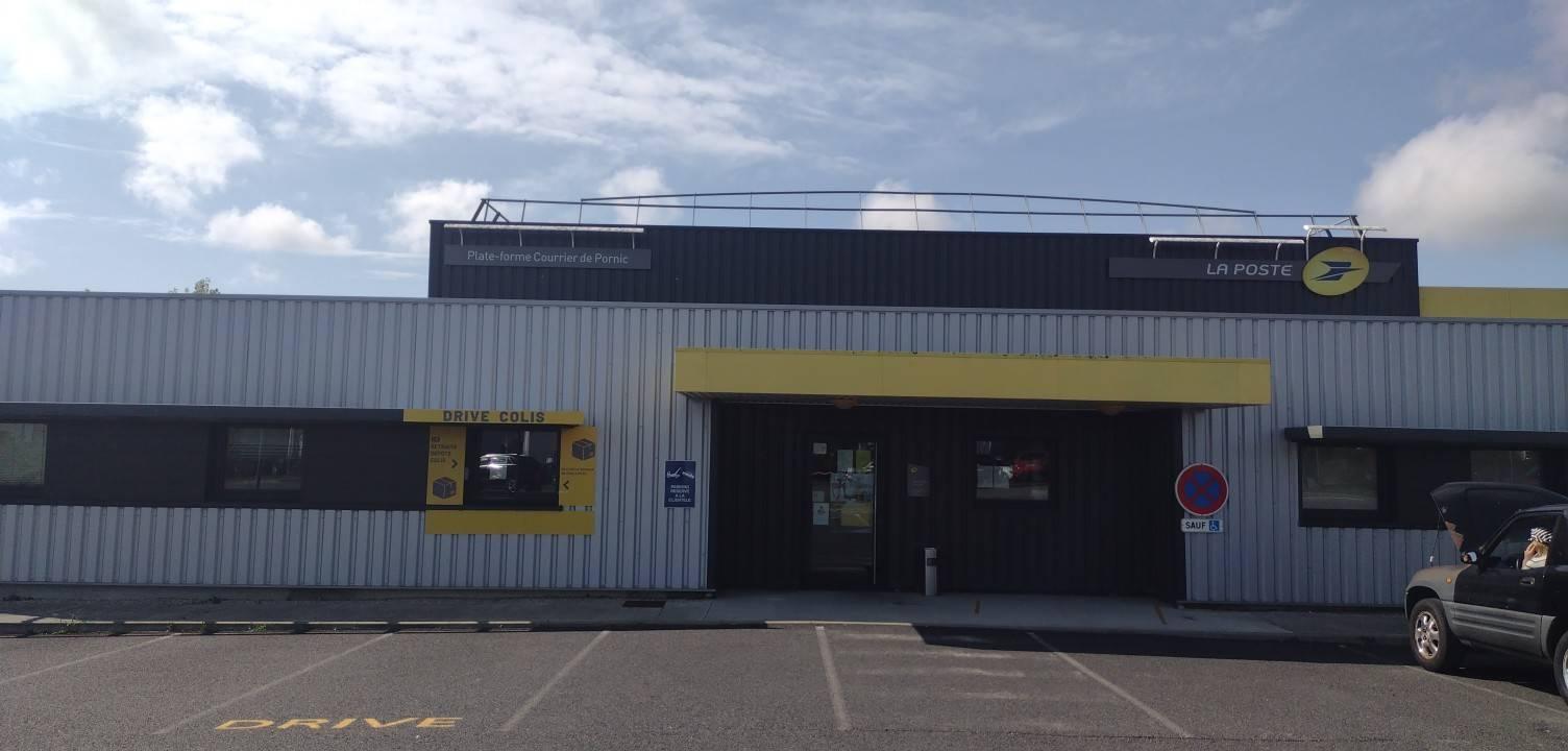 Images La Poste Espace Clients Pro