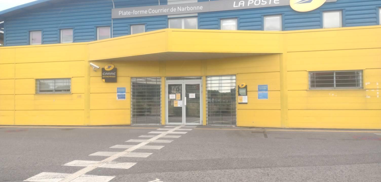 Images La Poste Espace Clients Pro