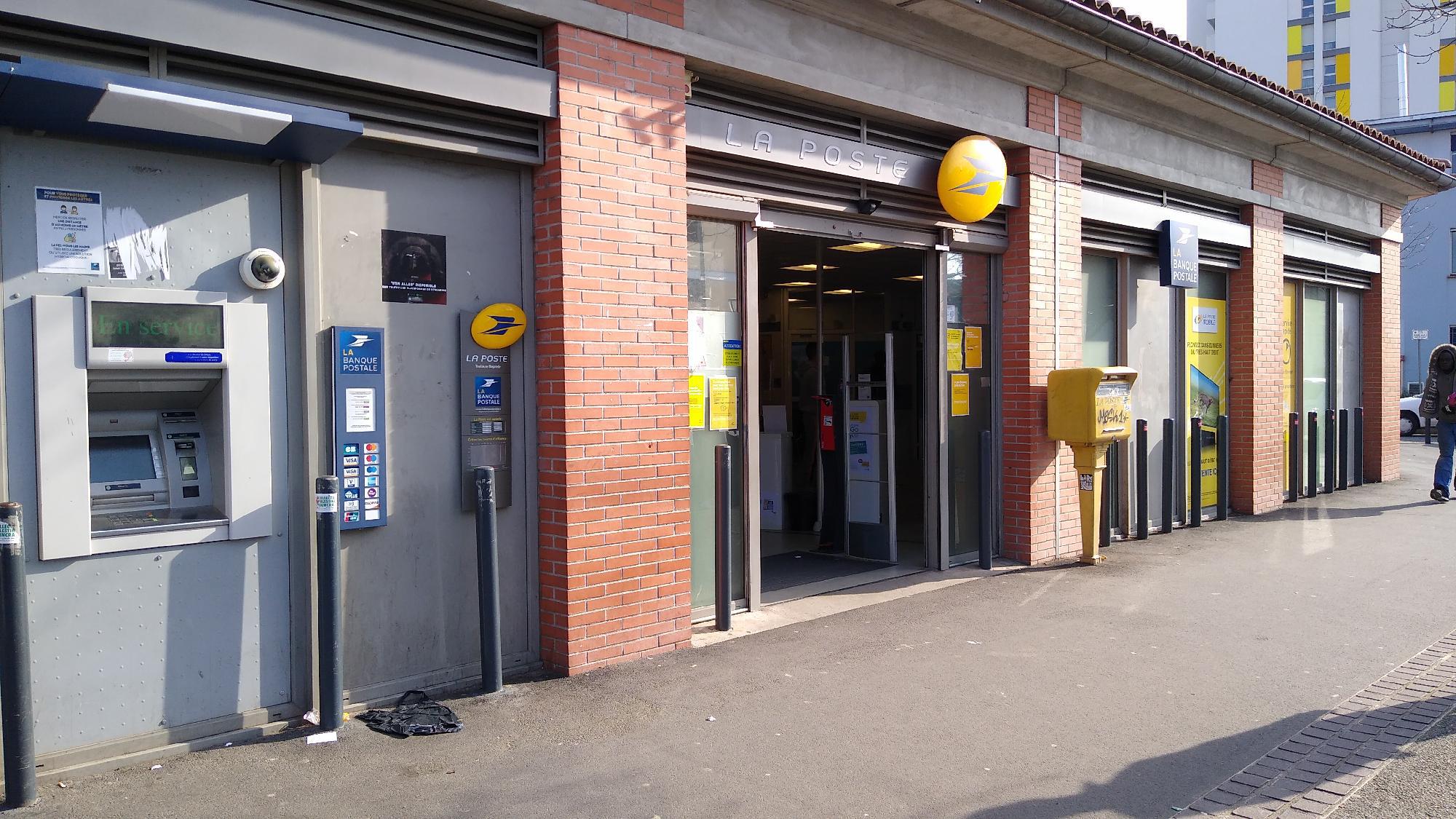 Images La Poste