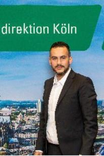 Kundenbild groß 1 DEVK Versicherung: Mustafa Sarfaklar