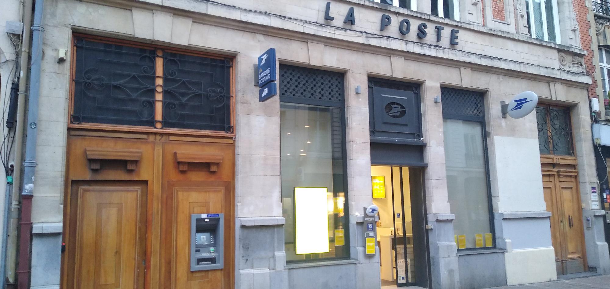 Images La Poste